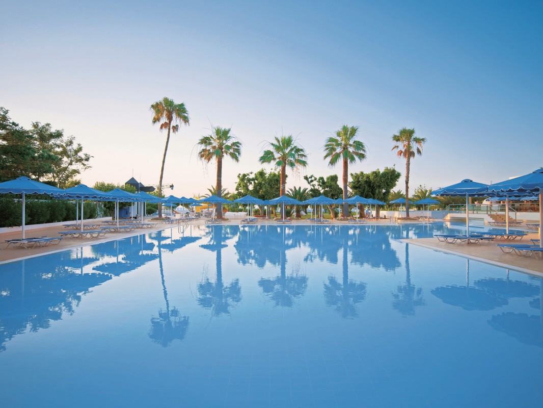 Mitsis Faliraki Beach Hotel & Spa, Griechenland, Rhodos, Faliraki, Bild 6