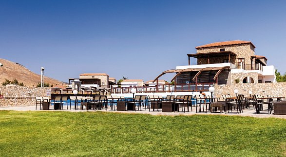 Hotel Costa Lindia, Griechenland, Rhodos, Lardos, Bild 10