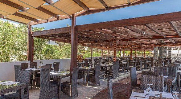 Hotel Costa Lindia, Griechenland, Rhodos, Lardos, Bild 11