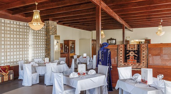 Hotel Costa Lindia, Griechenland, Rhodos, Lardos, Bild 13