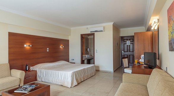 Hotel Costa Lindia, Griechenland, Rhodos, Lardos, Bild 14