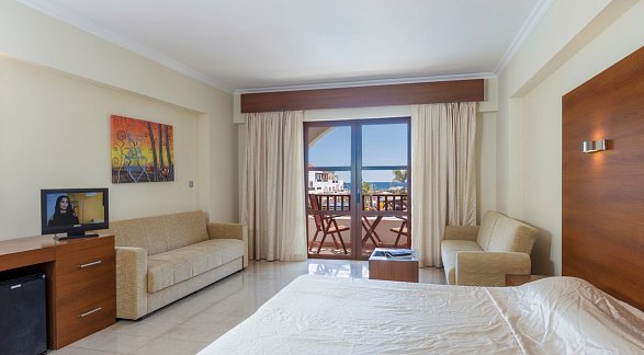 Hotel Costa Lindia, Griechenland, Rhodos, Lardos, Bild 15