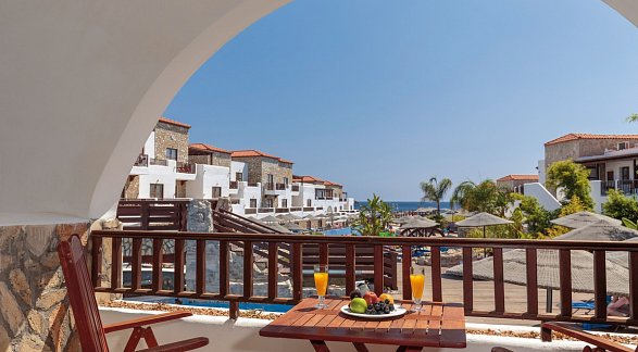 Hotel Costa Lindia, Griechenland, Rhodos, Lardos, Bild 16