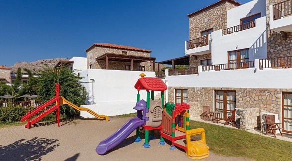 Hotel Costa Lindia, Griechenland, Rhodos, Lardos, Bild 17