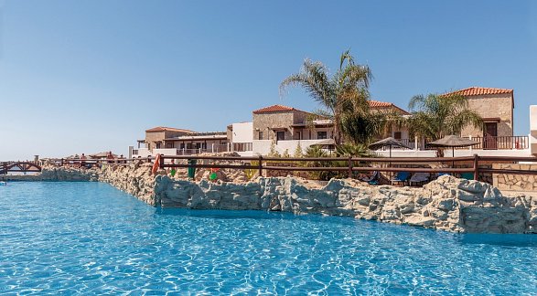 Hotel Costa Lindia, Griechenland, Rhodos, Lardos, Bild 5