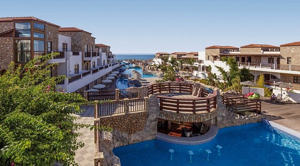 Hotel Costa Lindia, Griechenland, Rhodos, Lardos, Bild 6