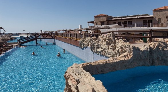 Hotel Costa Lindia, Griechenland, Rhodos, Lardos, Bild 8