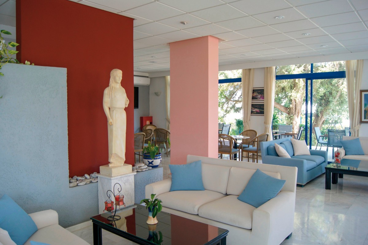 Hotel Danae, Griechenland, Rhodos, Faliraki, Bild 10