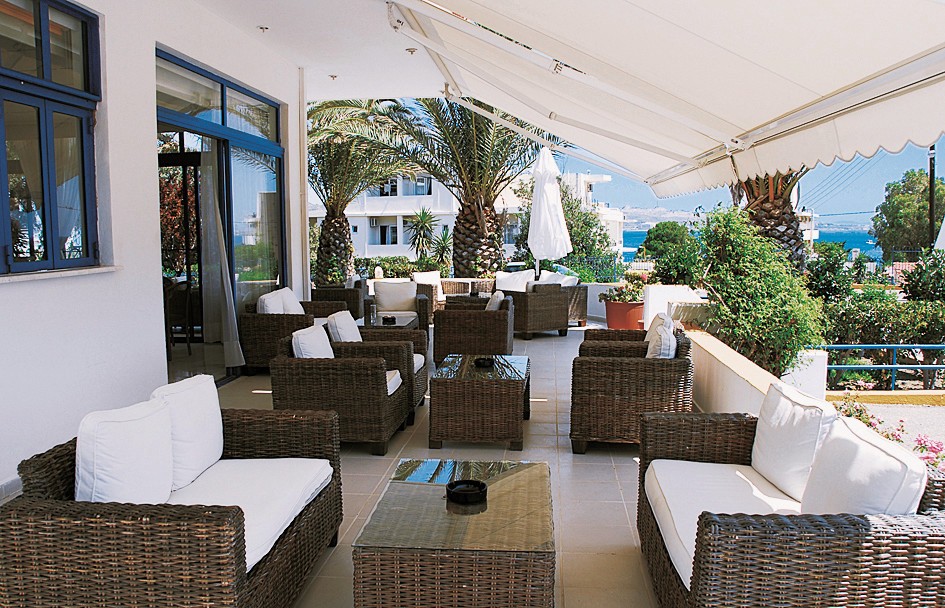Hotel Danae, Griechenland, Rhodos, Faliraki, Bild 12