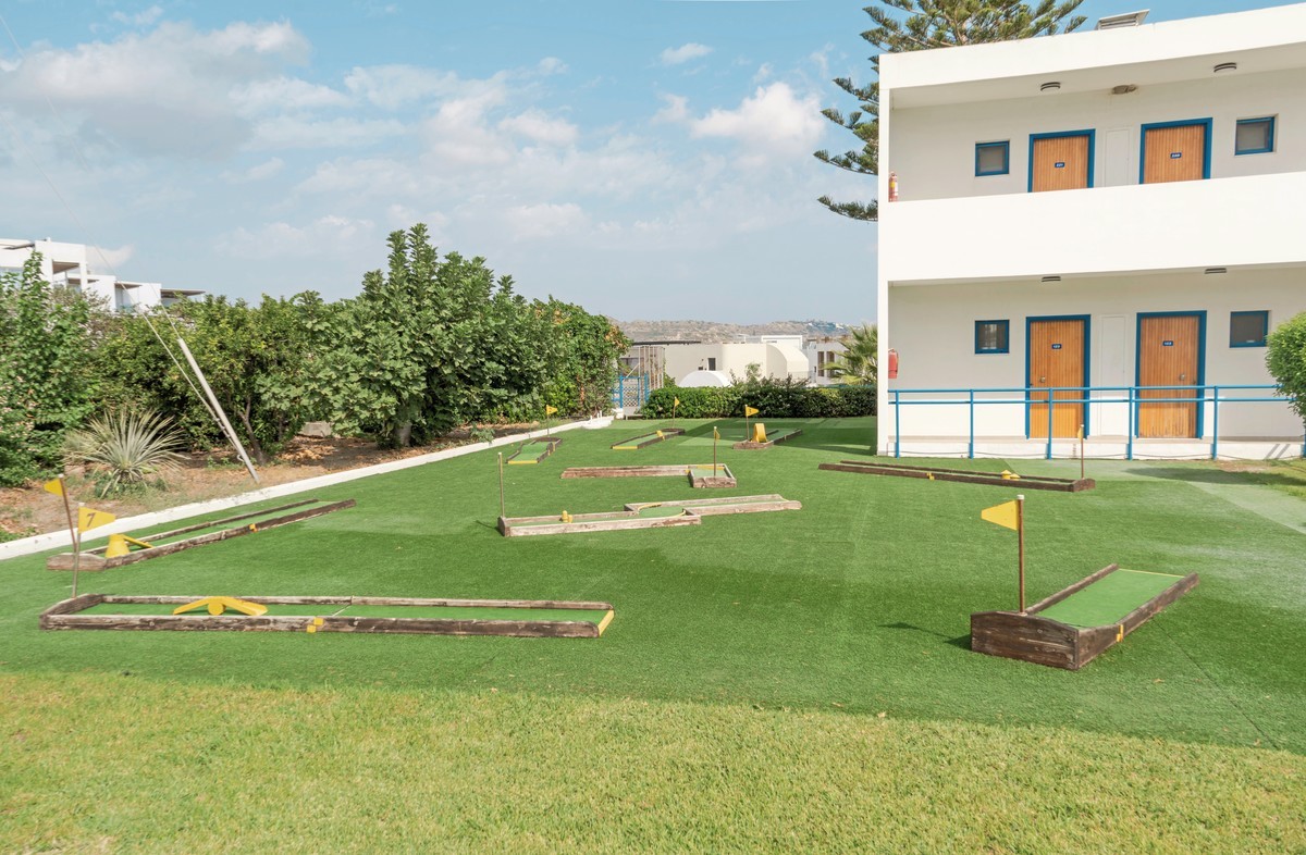 Hotel Danae, Griechenland, Rhodos, Faliraki, Bild 10