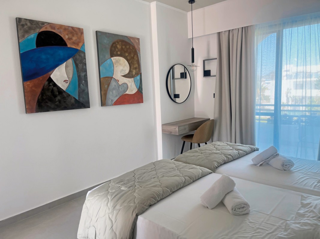 Hotel Danae, Griechenland, Rhodos, Faliraki, Bild 12