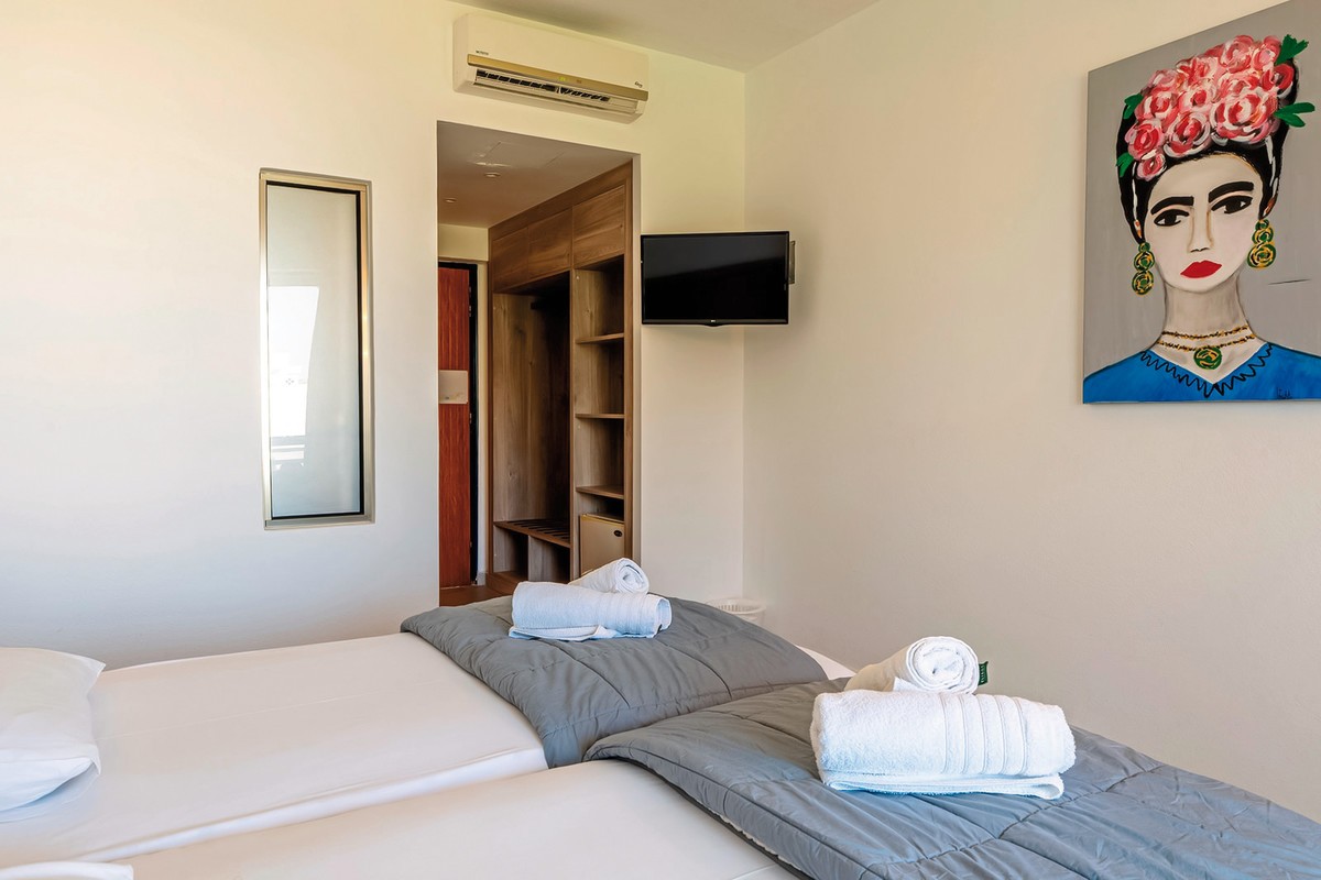 Hotel Danae, Griechenland, Rhodos, Faliraki, Bild 13