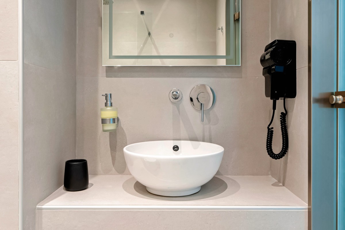 Hotel Danae, Griechenland, Rhodos, Faliraki, Bild 14