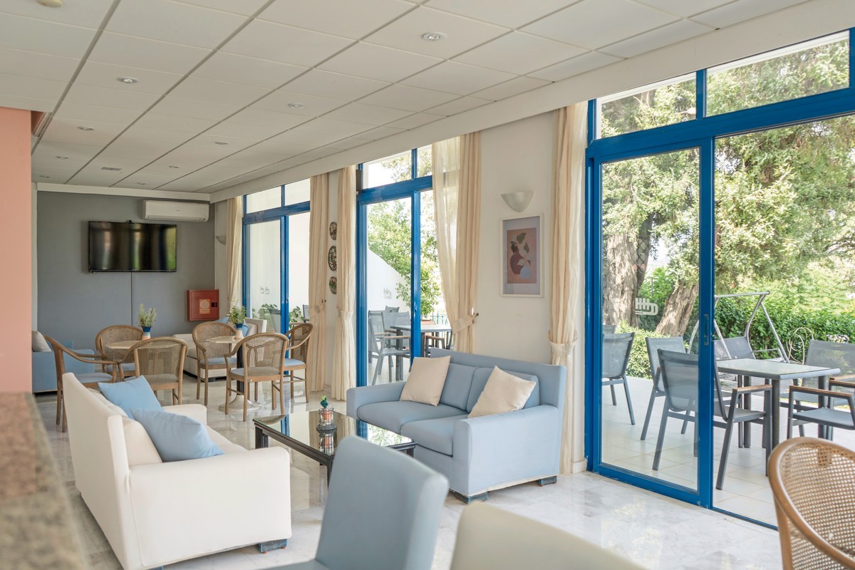 Hotel Danae, Griechenland, Rhodos, Faliraki, Bild 4