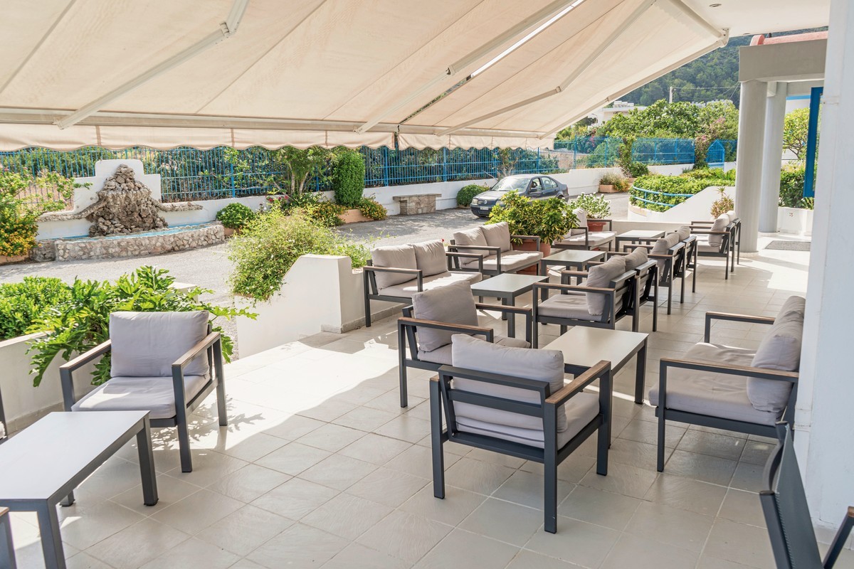 Hotel Danae, Griechenland, Rhodos, Faliraki, Bild 5