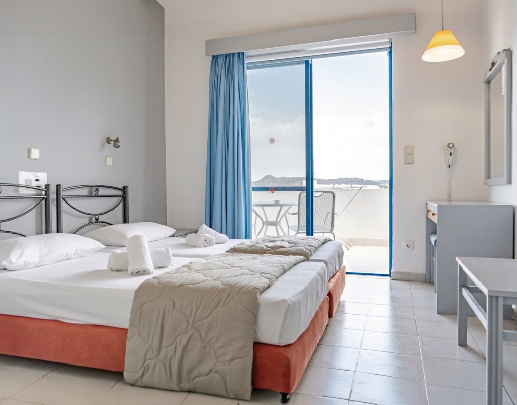 Hotel Danae, Griechenland, Rhodos, Faliraki, Bild 6