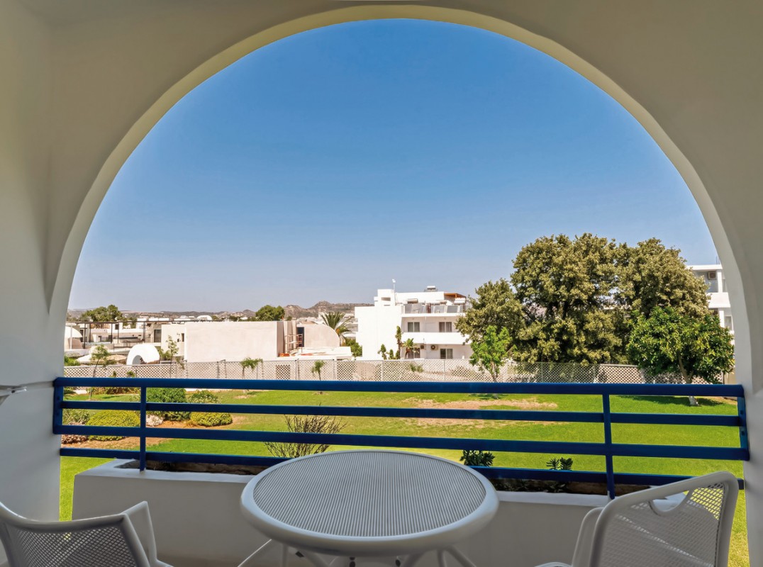 Hotel Danae, Griechenland, Rhodos, Faliraki, Bild 7