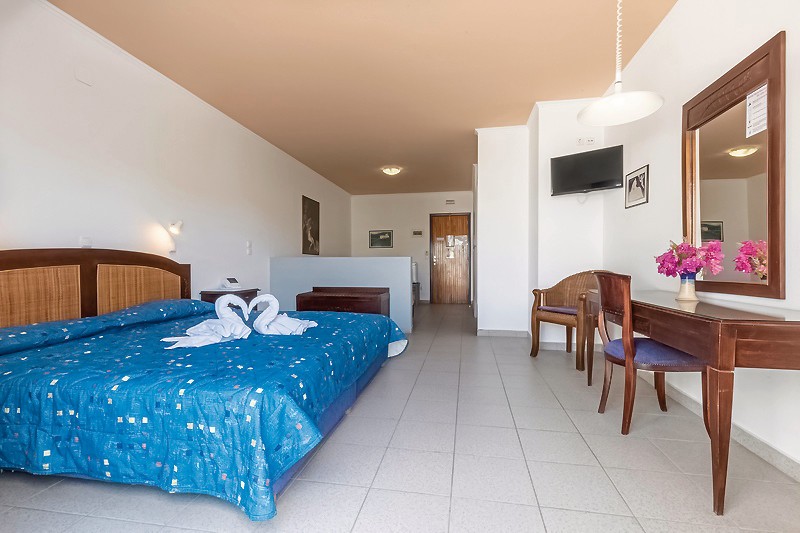 Hotel Danae, Griechenland, Rhodos, Faliraki, Bild 8
