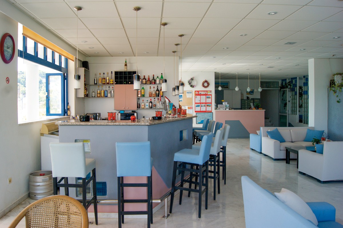 Hotel Danae, Griechenland, Rhodos, Faliraki, Bild 9