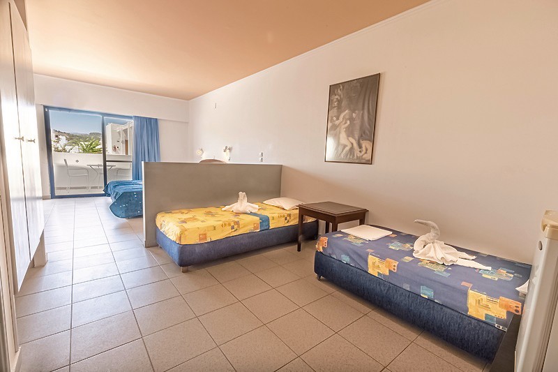 Hotel Danae, Griechenland, Rhodos, Faliraki, Bild 9