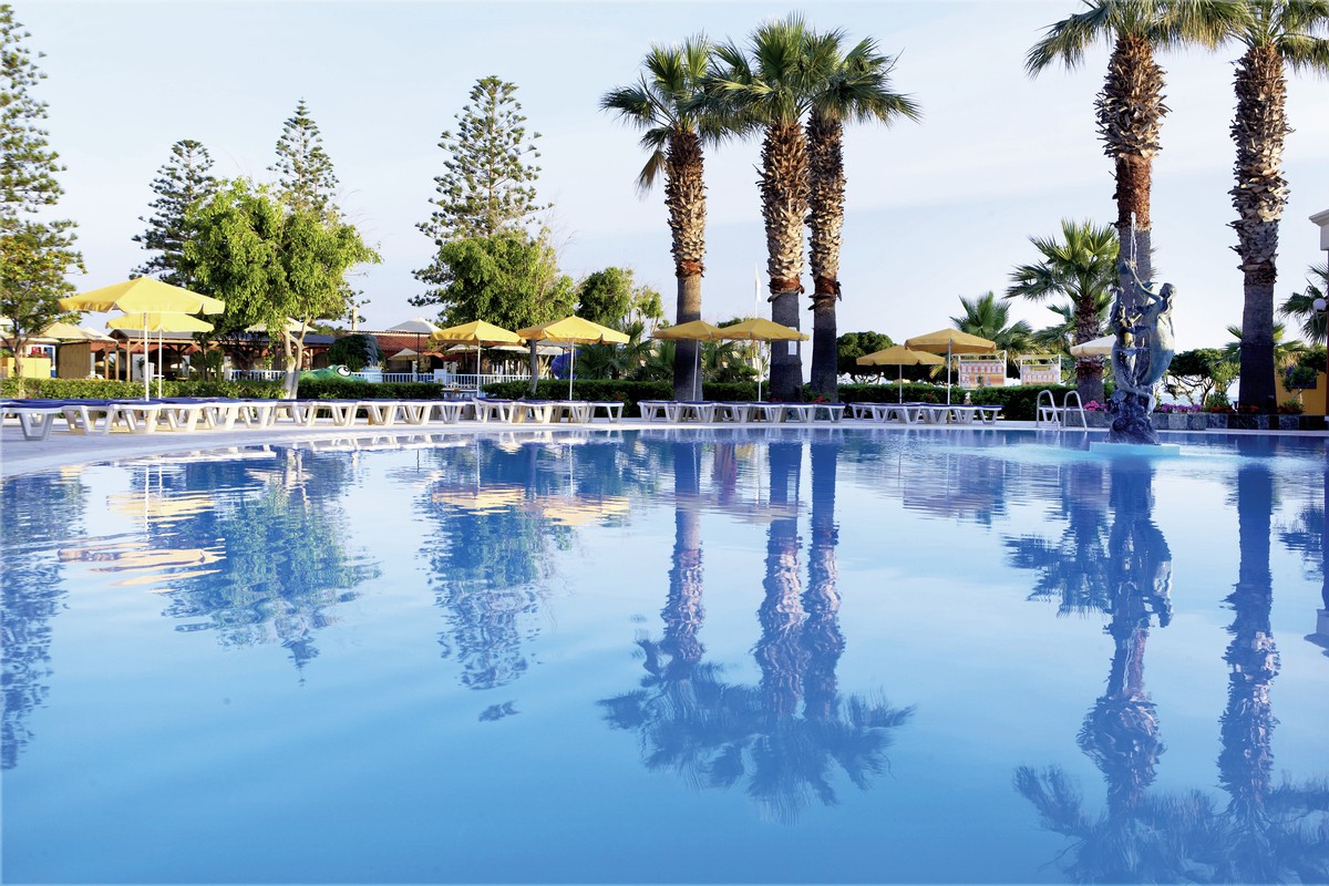 Hotel Sunshine Rhodes, Griechenland, Rhodos, Ialysos, Bild 11
