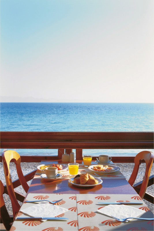 Hotel Sunshine Rhodes, Griechenland, Rhodos, Ialysos, Bild 20