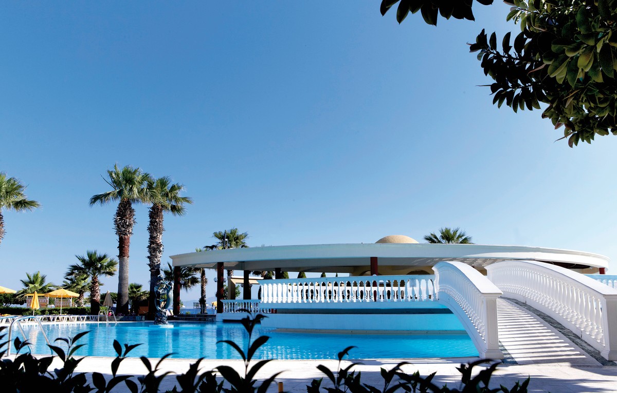 Hotel Sunshine Rhodes, Griechenland, Rhodos, Ialysos, Bild 7