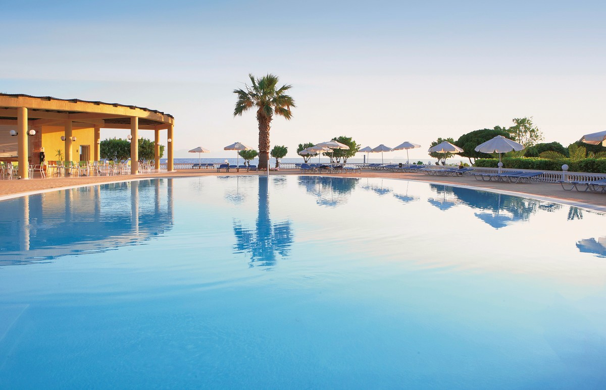 Hotel Sunshine Rhodes, Griechenland, Rhodos, Ialysos, Bild 9