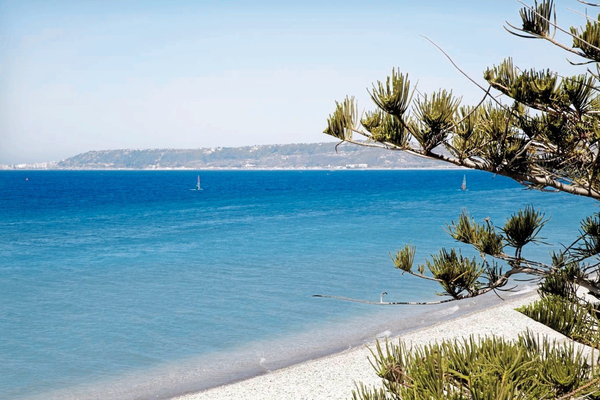 Hotel Sunshine Rhodes, Griechenland, Rhodos, Ialysos, Bild 3