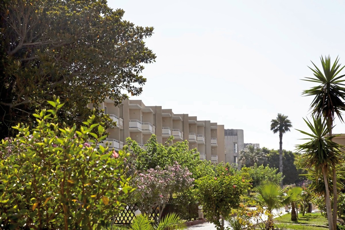 Hotel Sunshine Rhodes, Griechenland, Rhodos, Ialysos, Bild 4