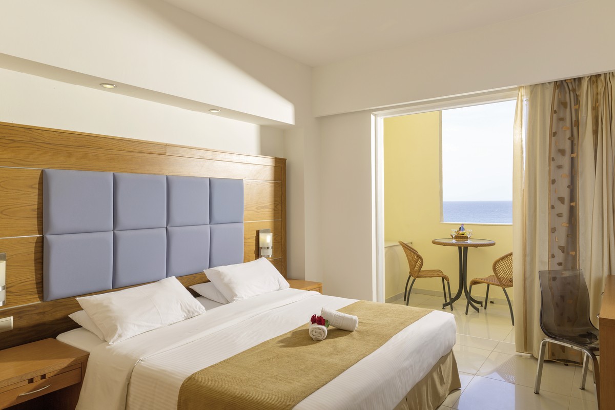 Hotel Sunshine Rhodes, Griechenland, Rhodos, Ialysos, Bild 5