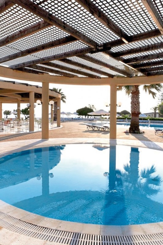 Hotel Sunshine Rhodes, Griechenland, Rhodos, Ialysos, Bild 6