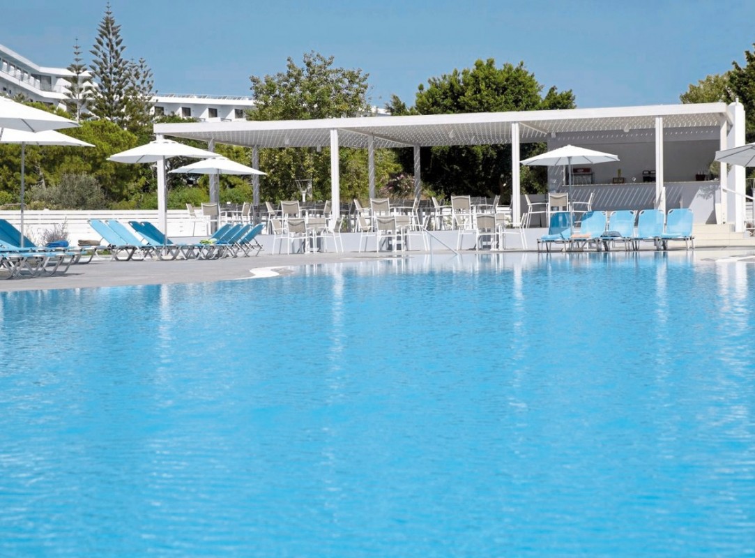 Hotel Sunshine Rhodes, Griechenland, Rhodos, Ialysos, Bild 7