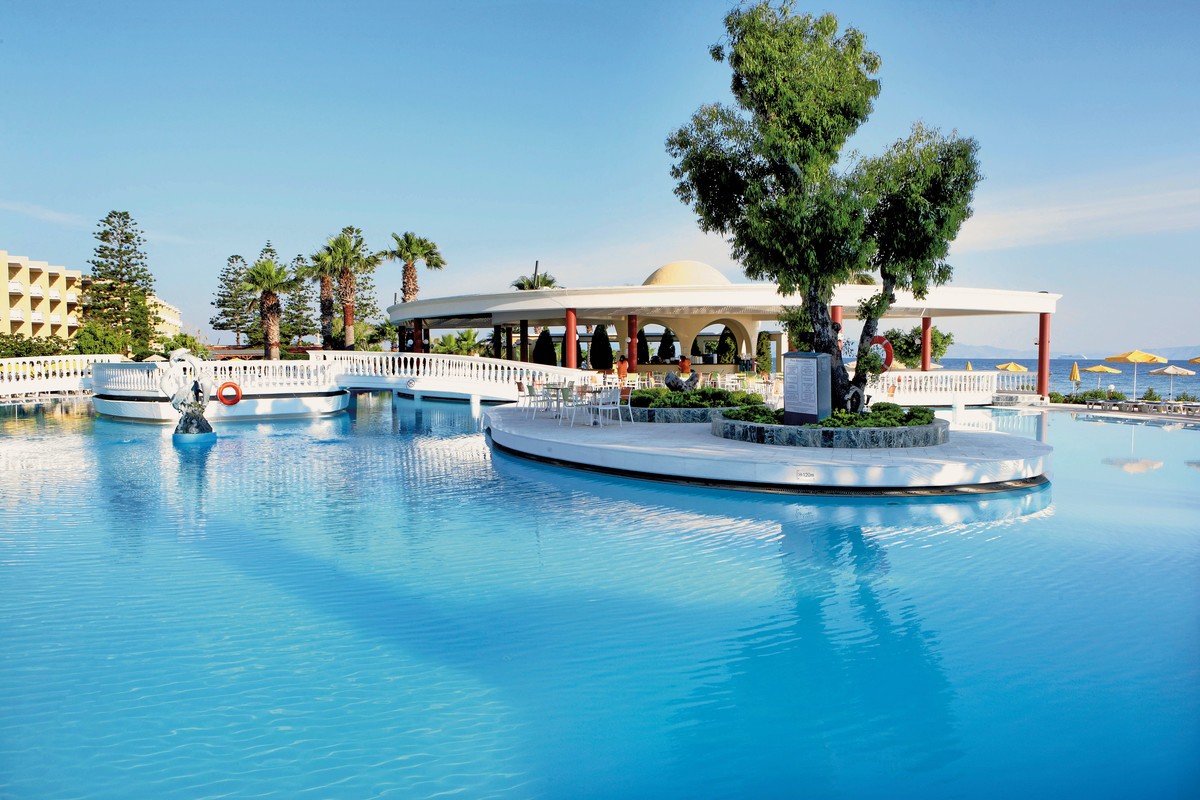 Hotel Sunshine Rhodes, Griechenland, Rhodos, Ialysos, Bild 12