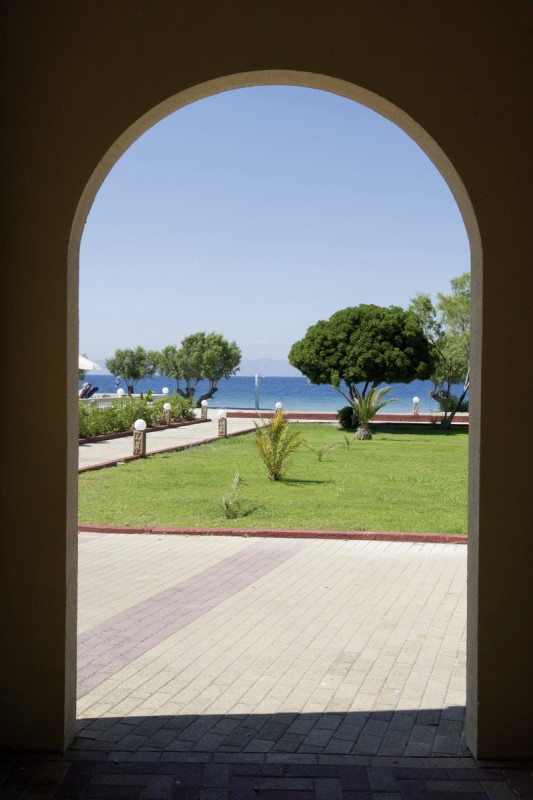 Hotel Sunshine Rhodes, Griechenland, Rhodos, Ialysos, Bild 24