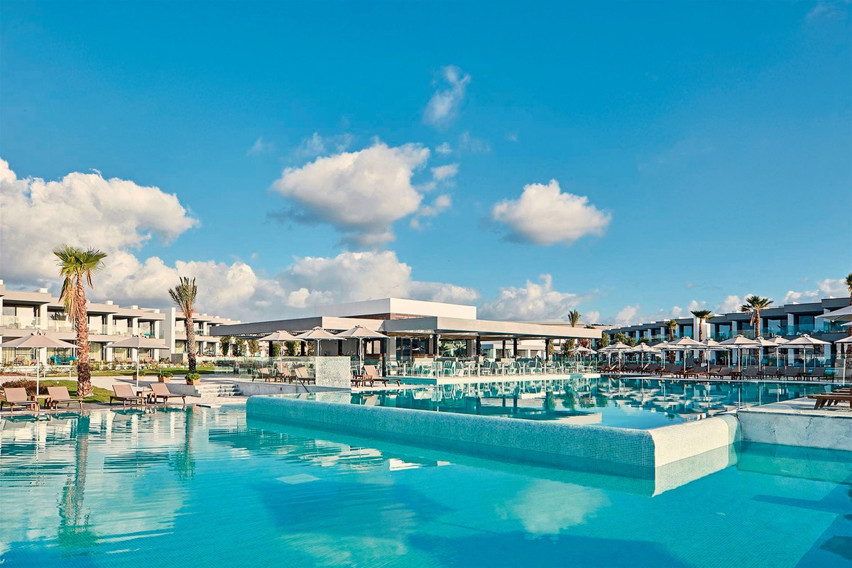 Hotel Atlantica Dreams Resort, Griechenland, Rhodos, Gennadi, Bild 1
