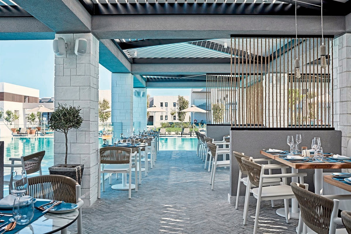 Hotel Atlantica Dreams Resort, Griechenland, Rhodos, Gennadi, Bild 3