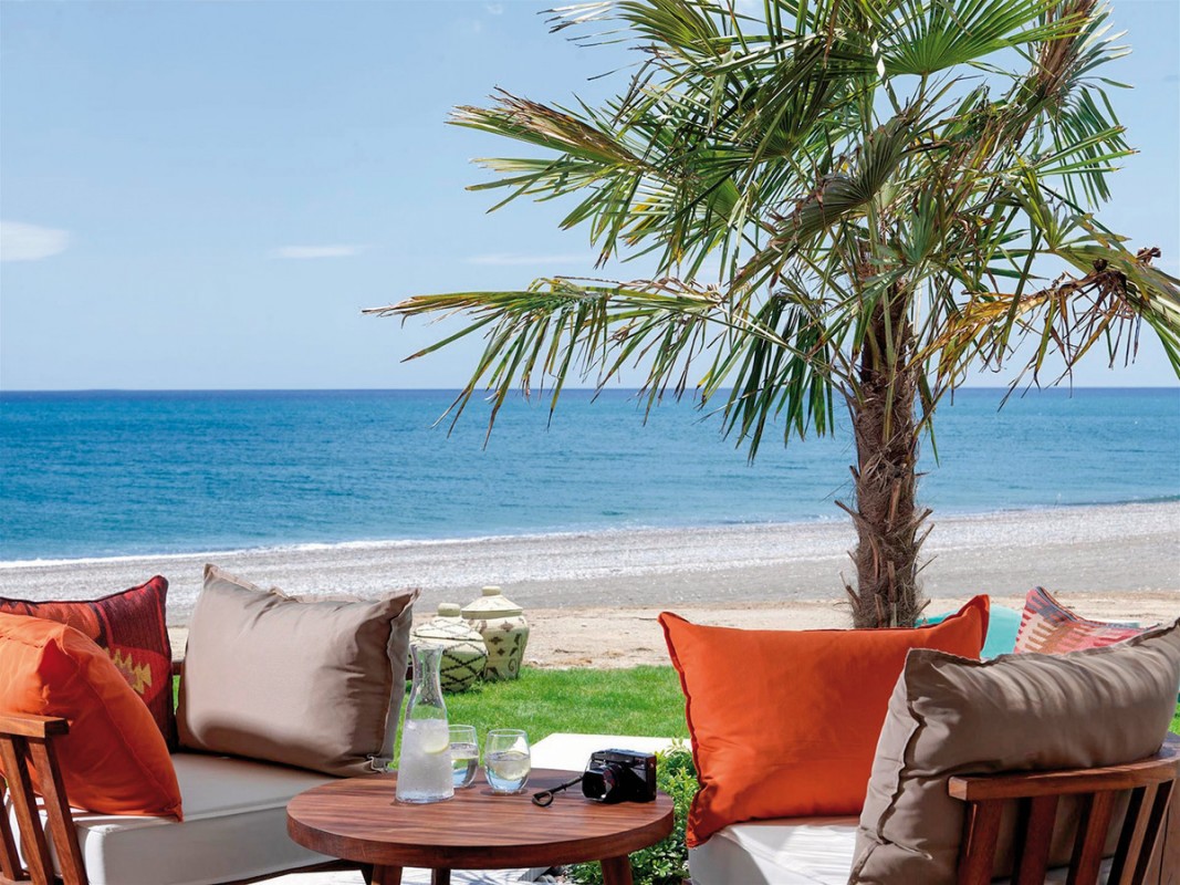 Hotel Atlantica Dreams Resort, Griechenland, Rhodos, Gennadi, Bild 7