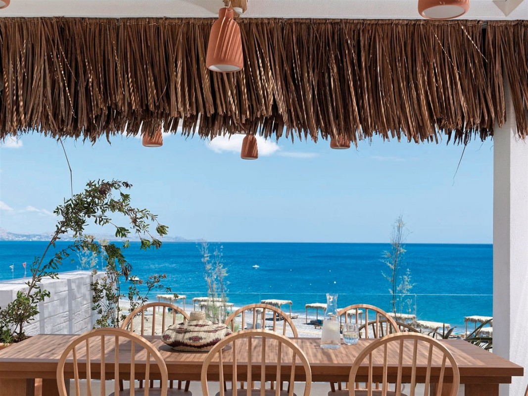 Hotel Atlantica Dreams Resort, Griechenland, Rhodos, Gennadi, Bild 11