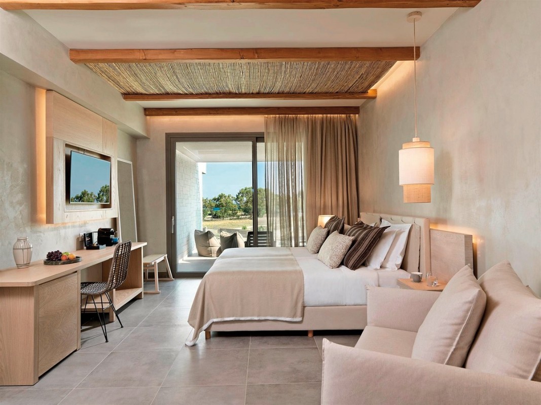Hotel Atlantica Dreams Resort, Griechenland, Rhodos, Gennadi, Bild 5