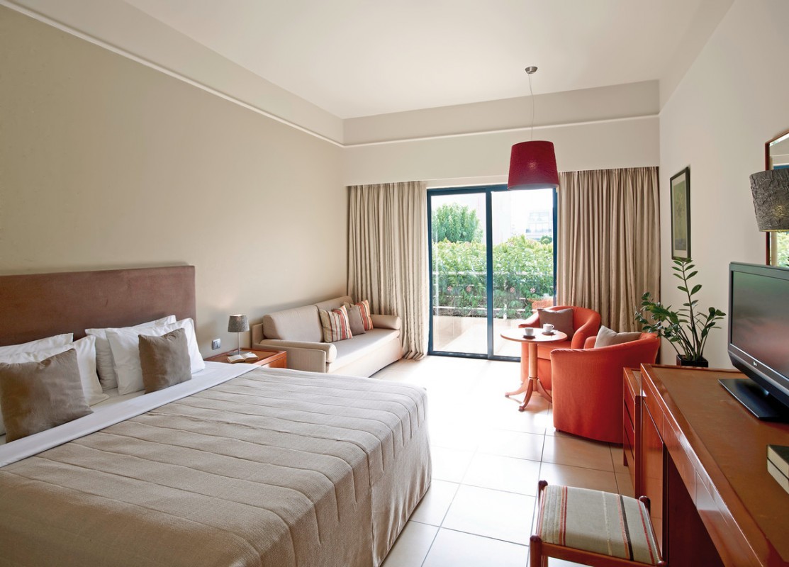 Hotel The Ixian Grand & All Suites, Griechenland, Rhodos, Ixia, Bild 12