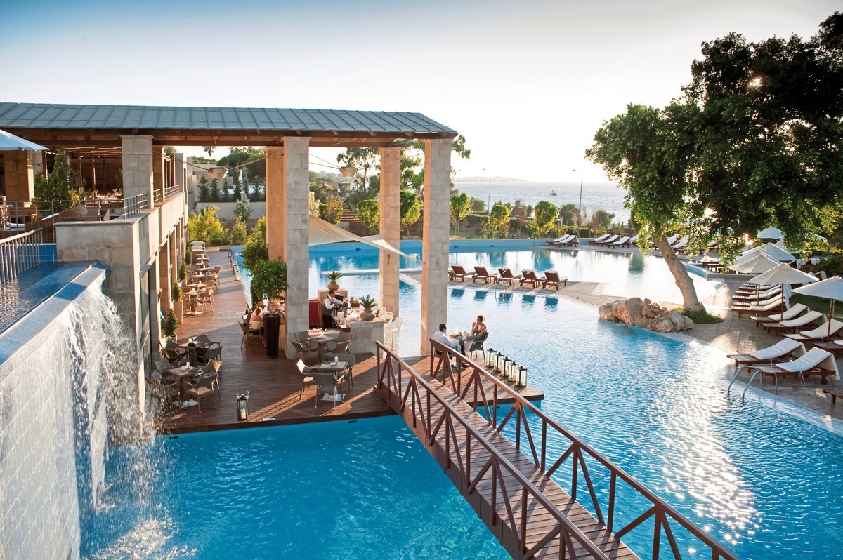 Rhodes Bay Hotel & Spa, Griechenland, Rhodos, Ixia, Bild 16