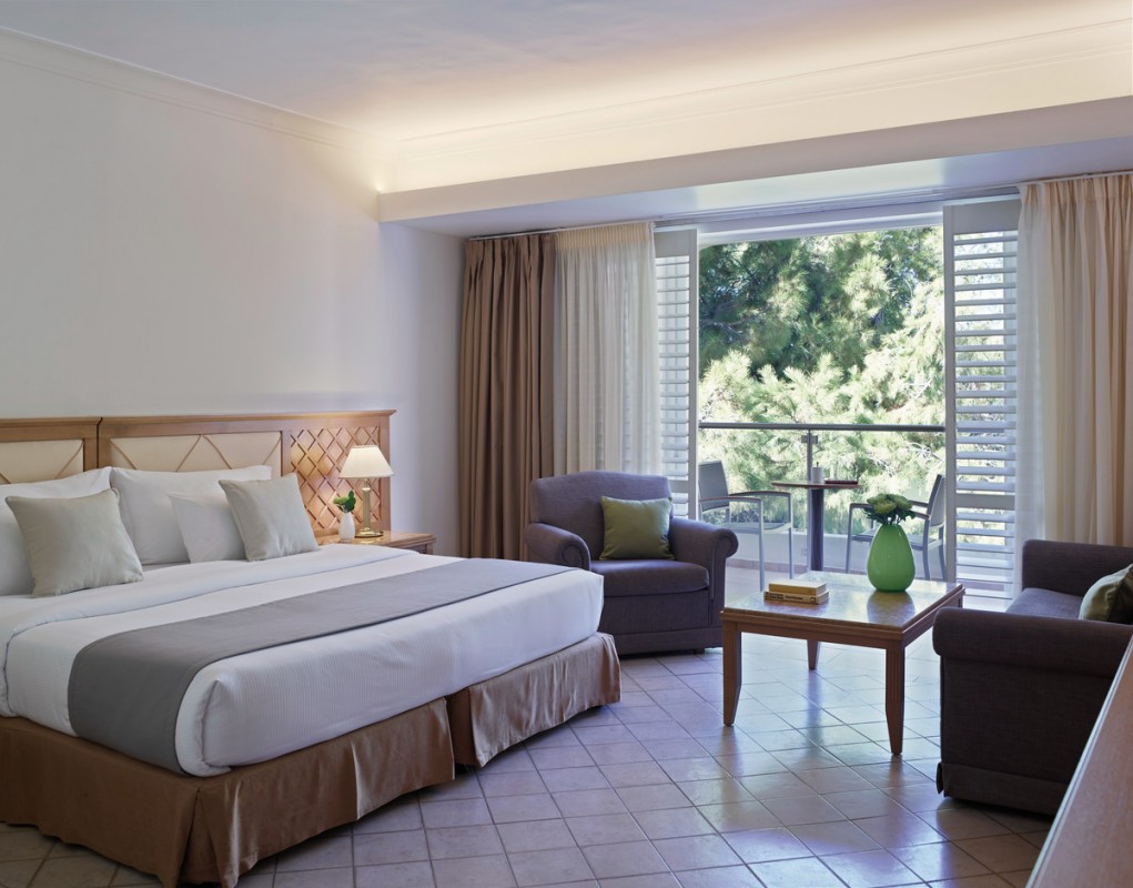 Rhodes Bay Hotel & Spa, Griechenland, Rhodos, Ixia, Bild 33