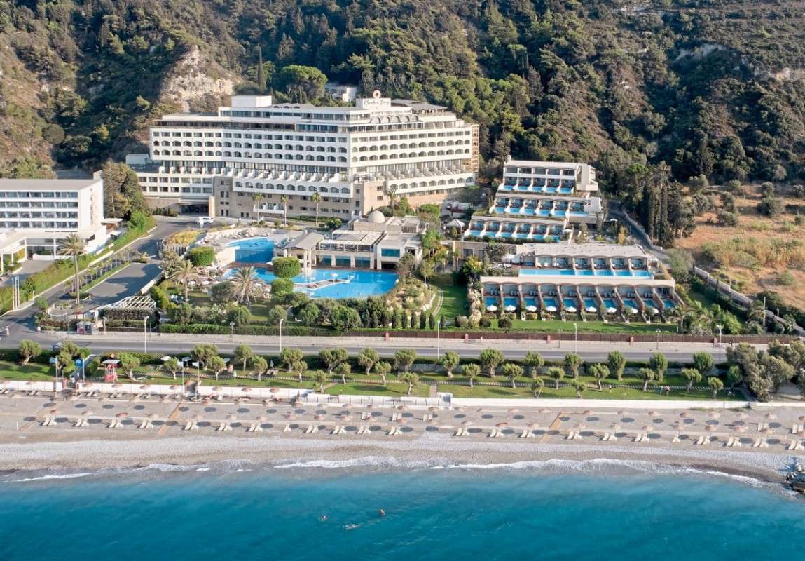 Rhodes Bay Hotel & Spa, Griechenland, Rhodos, Ixia, Bild 5