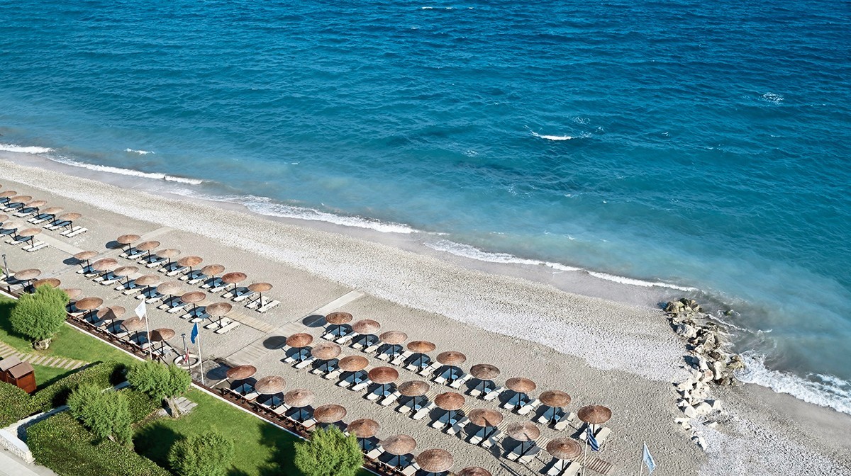 Amus Hotel & Spa, Griechenland, Rhodos, Ixia, Bild 15