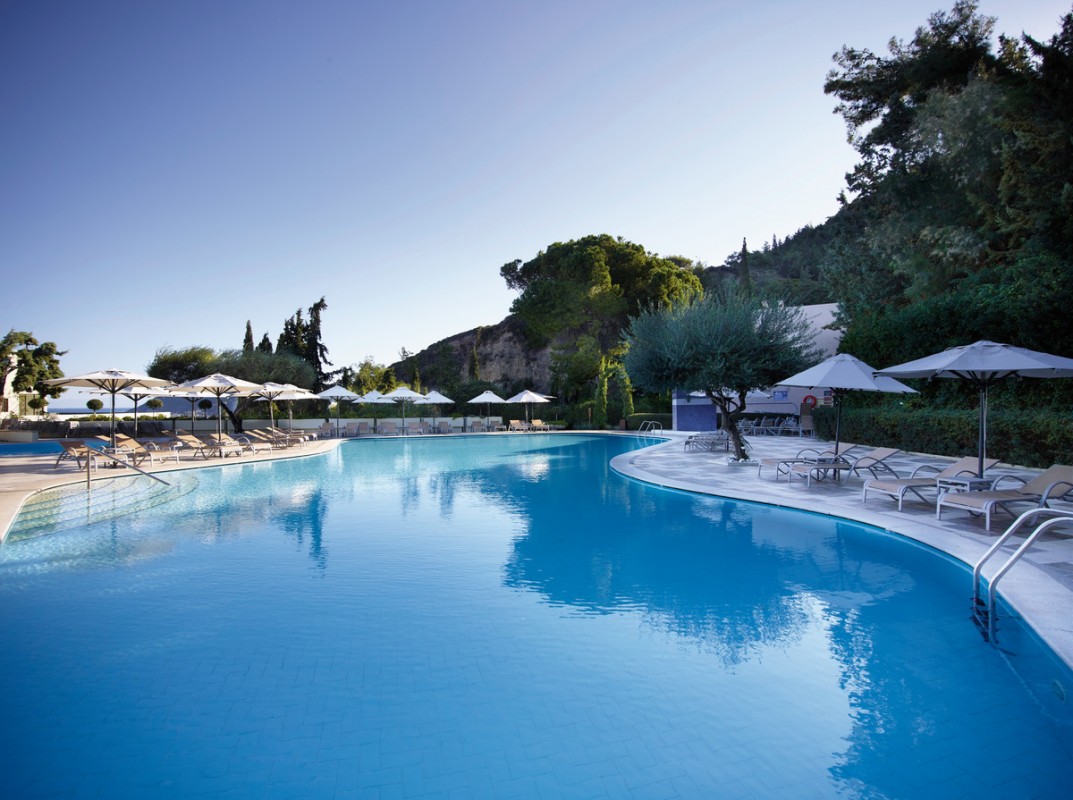 Amus Hotel & Spa, Griechenland, Rhodos, Ixia, Bild 17