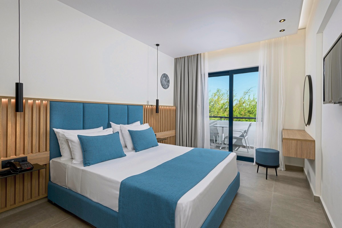 Hotel Blue Sea Holiday Village, Griechenland, Rhodos, Afandou, Bild 2
