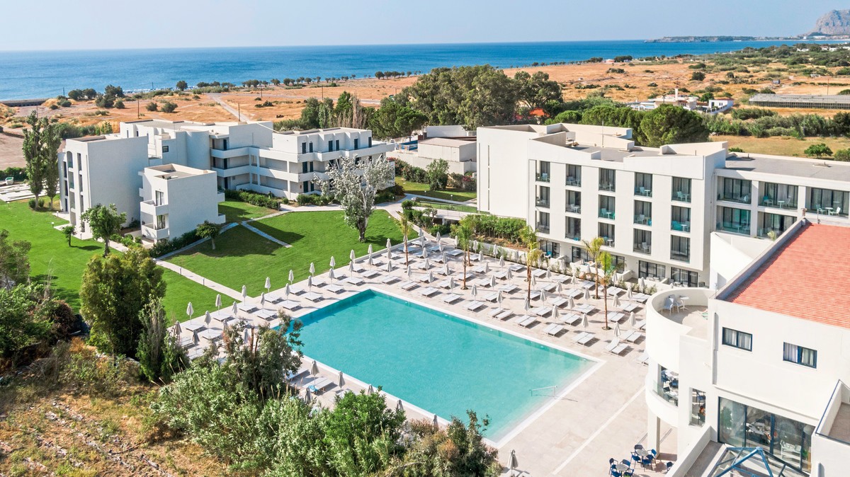 Hotel Blue Sea Holiday Village, Griechenland, Rhodos, Afandou, Bild 8