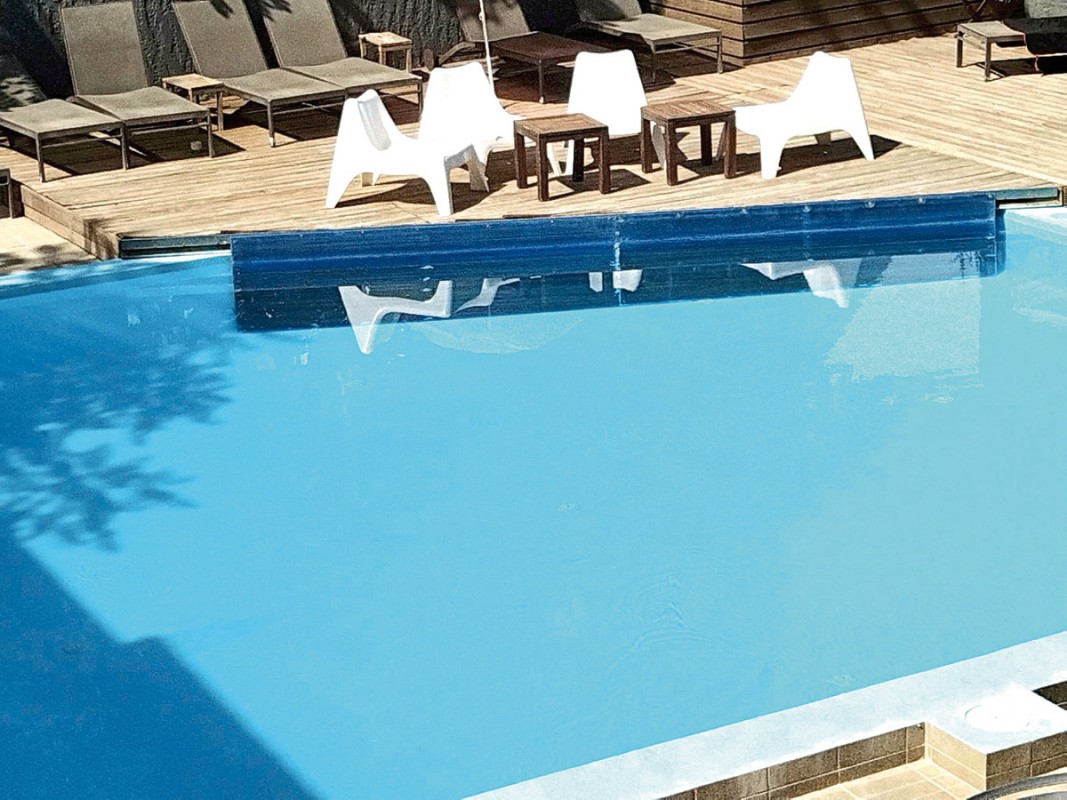 Amphitryon City Hotel, Griechenland, Rhodos, Rhodos-Stadt