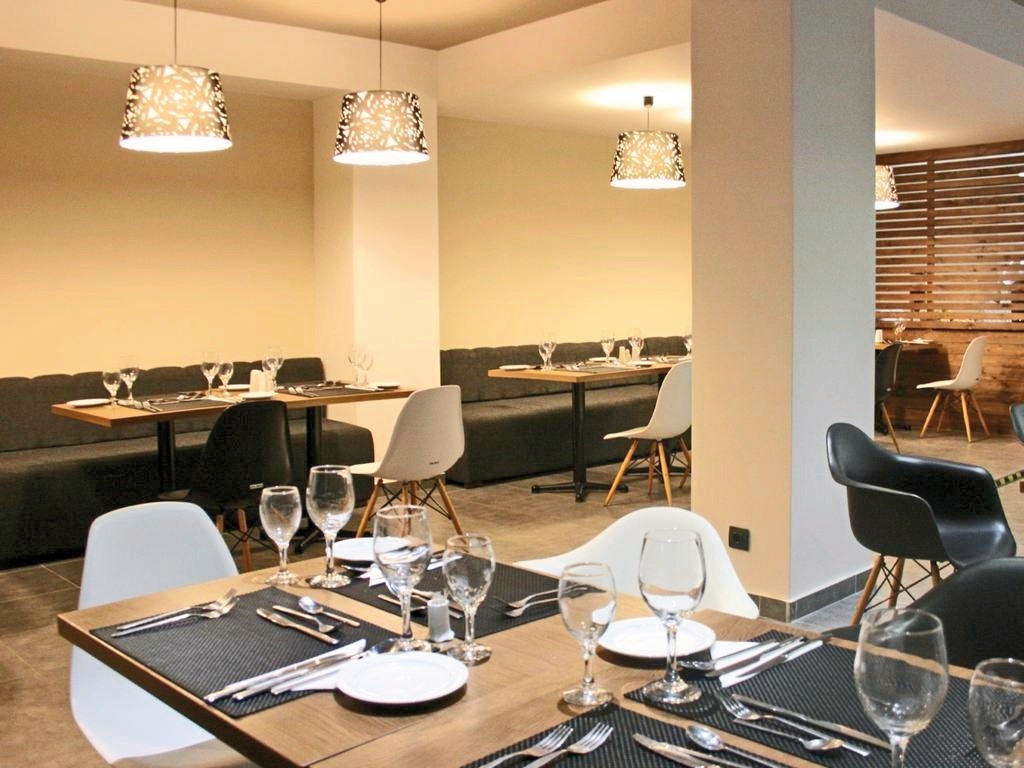 Amphitryon City Hotel, Griechenland, Rhodos, Rhodos-Stadt, Bild 4